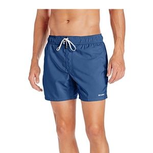 2(X)IST Men's Hampton Swim Boardshort Small